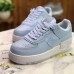 Air Force 1 SHADOW SE AF1 Women Running Shoes-Blue/White-1649704