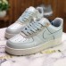Air Force 1 Low AF1 Running Shoes-Light Green-251149