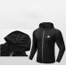 Adidas 3 Piece Set Quick drying For men's Running Fitness Sports Wear Fitness Clothing men Training Set Sport Suit-9483412