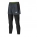 Adidas 2 Piece Set Quick drying For men's Running Fitness Sports Wear Fitness Clothing men Training Set Sport Suit-3754595