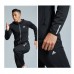 Adidas 3 Piece Set Quick drying For men's Running Fitness Sports Wear Fitness Clothing men Training Set Sport Suit-2794565
