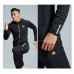 Adidas 3 Piece Set Quick drying For men's Running Fitness Sports Wear Fitness Clothing men Training Set Sport Suit-8775424