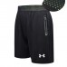 Under Armour 2 Piece Set Quick drying For men's Running Fitness Sports Wear Fitness Clothing men Training Set Sport Suit-9239081
