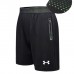 Under Armour 3 Piece Set Quick drying For men's Running Fitness Sports Wear Fitness Clothing men Training Set Sport Suit-6586880