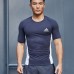 Adidas 5 Piece Set Quick drying For men's Running Fitness Sports Wear Fitness Clothing men Training Set Sport Suit-6044504