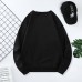 Adidas Autumn Long sleeve round neck casual clothes-5733012