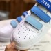 Air Force 1 Low AF1 Running Shoes-White/Blue-1775429
