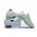 AIR Max VAPORMAX FLYKNIT Women Running Shoes-Green/White-8507193