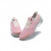 AIR Max VAPORMAX FLYKNIT Women Running Shoes-Pink/Gray-7888106