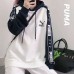 Puma Trend Hooded Sweatshirt Autumn Casual Clothes-2130309