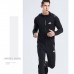 Adidas 3 Piece Set Quick drying For men's Running Fitness Sports Wear Fitness Clothing men Training Set Sport Suit-9423970