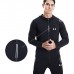 Under Armour 3 Piece Set Quick drying For men's Running Fitness Sports Wear Fitness Clothing men Training Set Sport Suit-6962433