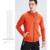 Under Armour 3 Piece Set Quick drying For men's Running Fitness Sports Wear Fitness Clothing men Training Set Sport Suit-1442862
