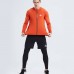 Adidas 4 Piece Set Quick drying For men's Running Fitness Sports Wear Fitness Clothing men Training Set Sport Suit-6060810