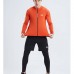 Under Armour 4 Piece Set Quick drying For men's Running Fitness Sports Wear Fitness Clothing men Training Set Sport Suit-5484538