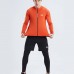 Under Armour 4 Piece Set Quick drying For men's Running Fitness Sports Wear Fitness Clothing men Training Set Sport Suit-6229494