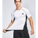 Adidas 5 Piece Set Quick drying For men's Running Fitness Sports Wear Fitness Clothing men Training Set Sport Suit-593473