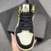 Air Jordan 1 Mid“ Camo” Running Shoes-Black/White-2942315