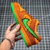 SB DUNK LOW PRO QS Running Shoes-Khkai/Green-1687366
