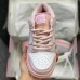 Staple x SB Dunk Low“Pigeon”Women Running Shoes-Pink/White-1858779