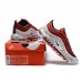 Air Max 97 Running Shoes-Red/Black-6978831