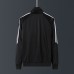 Champion Windbreaker jacket Zipper jacket Long sleeve-4387649