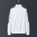 Adidas Windbreaker jacket Zipper jacket Long sleeve-5308592
