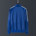 Adidas Windbreaker jacket Zipper jacket Long sleeve-7861164