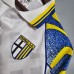 Retro Palma 95/97 White Parma Calcio short sleeve training suit-8644609