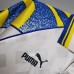 Retro Palma 95/97 White Parma Calcio short sleeve training suit-8644609