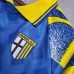 Retro Palma 95/97 Blue Parma Calcio short sleeve training suit-2720217