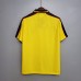 Retro Scotland 96/98 Yellow sleeve training suit-5793511