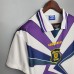 Retro Scotland 94/96 White sleeve training suit-8569507
