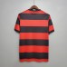 Retro Flamengo 78/79 home sleeve training suit-3377389
