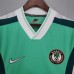 Retro 97/99 Newcastle United home short sleeve training suit-2175694
