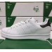 Stan smith Casual shoes straight shoes-White/Black