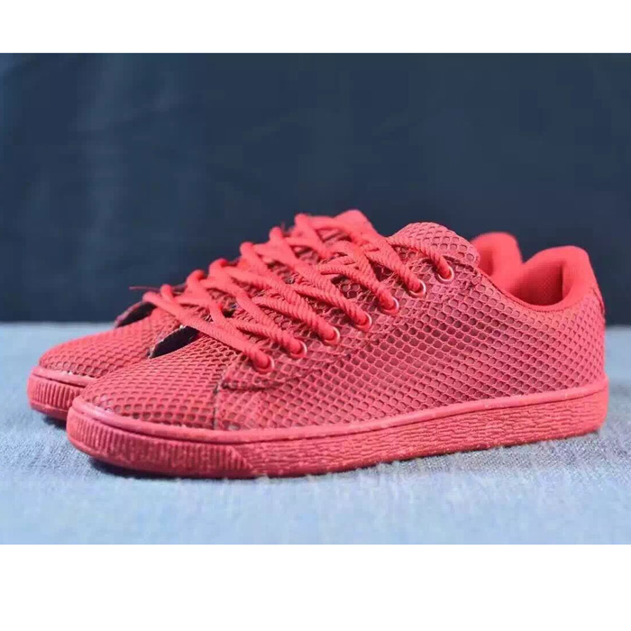 Puma shoes casual shoes 3M-Red