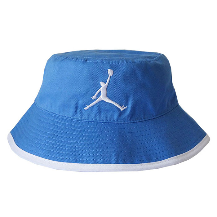 Jordan letter fashion trend cap baseball cap men and women casual hat-Blue_85318