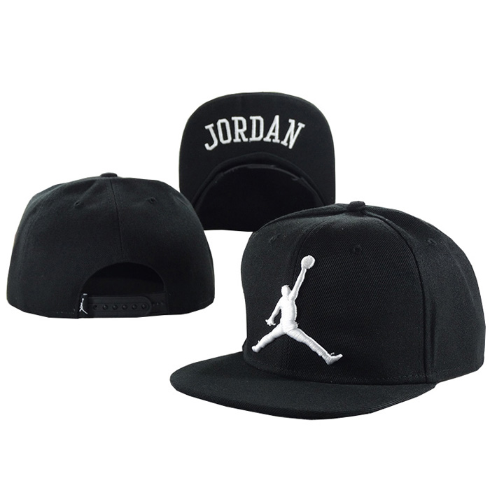 Jordan letter fashion trend cap baseball cap men and women casual hat-Red_61721