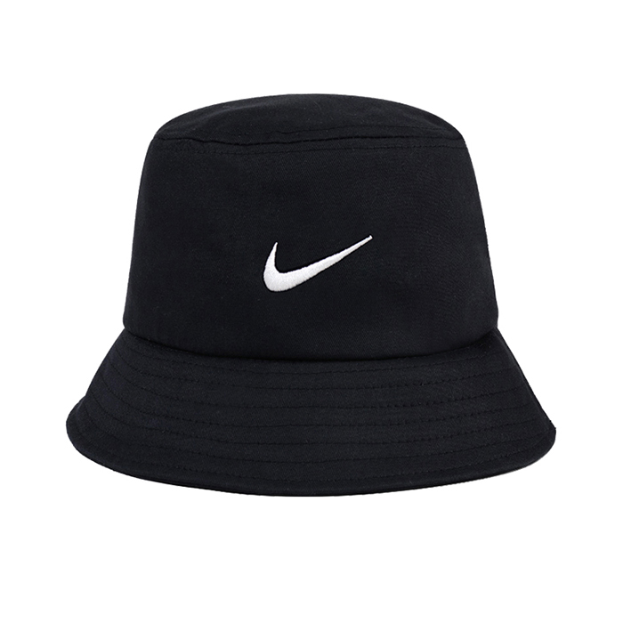 NK letter fashion trend cap baseball cap men and women casual hat-Black_67206