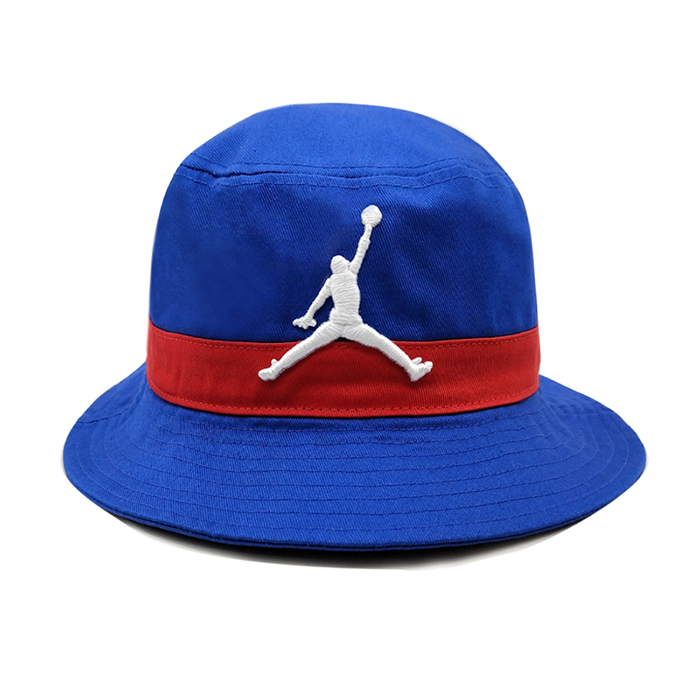 Jordan letter fashion trend cap baseball cap men and women casual hat-Blue_98289