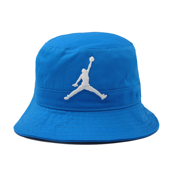 Jordan letter fashion trend cap baseball cap men and women casual hat-Blue_83658