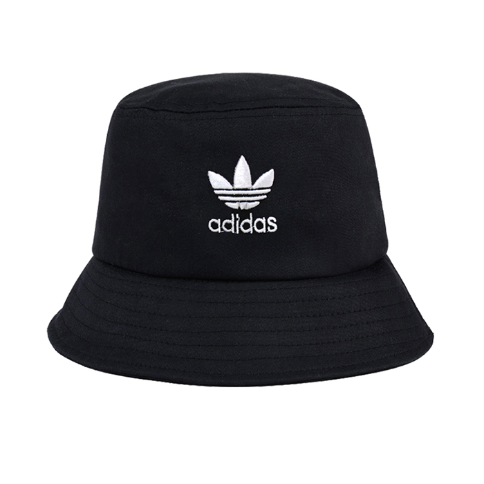 AD letter fashion trend cap baseball cap men and women casual hat-Black_55199