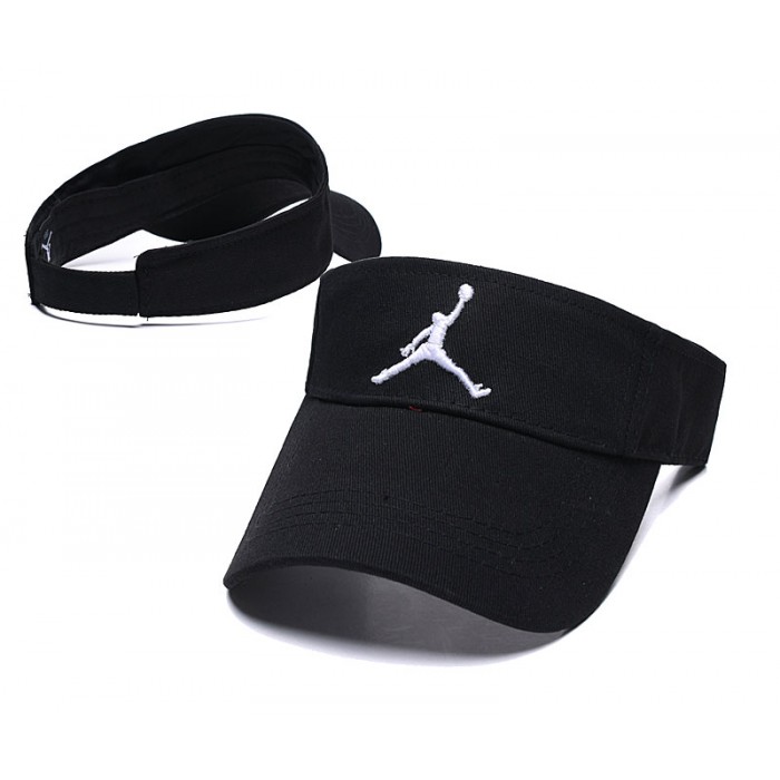 Jordan letter fashion trend cap baseball cap men and women casual hat_63875