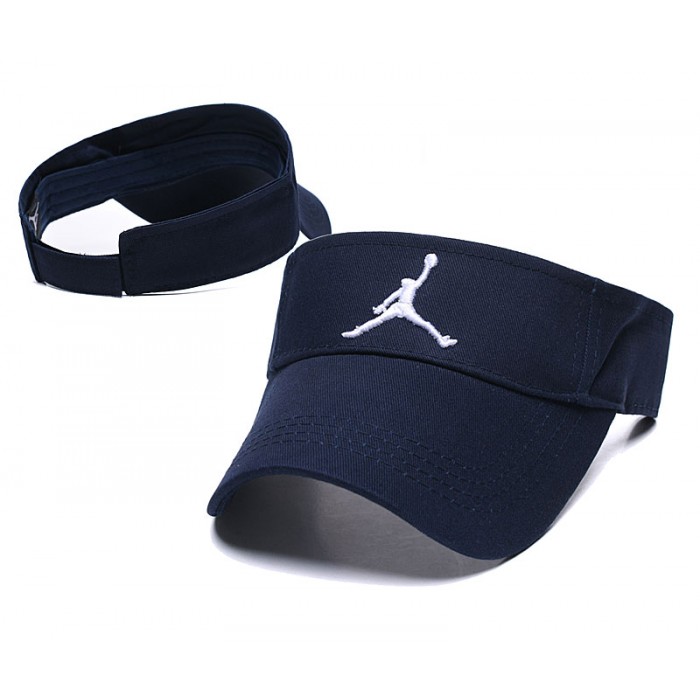 Jordan letter fashion trend cap baseball cap men and women casual hat_81518