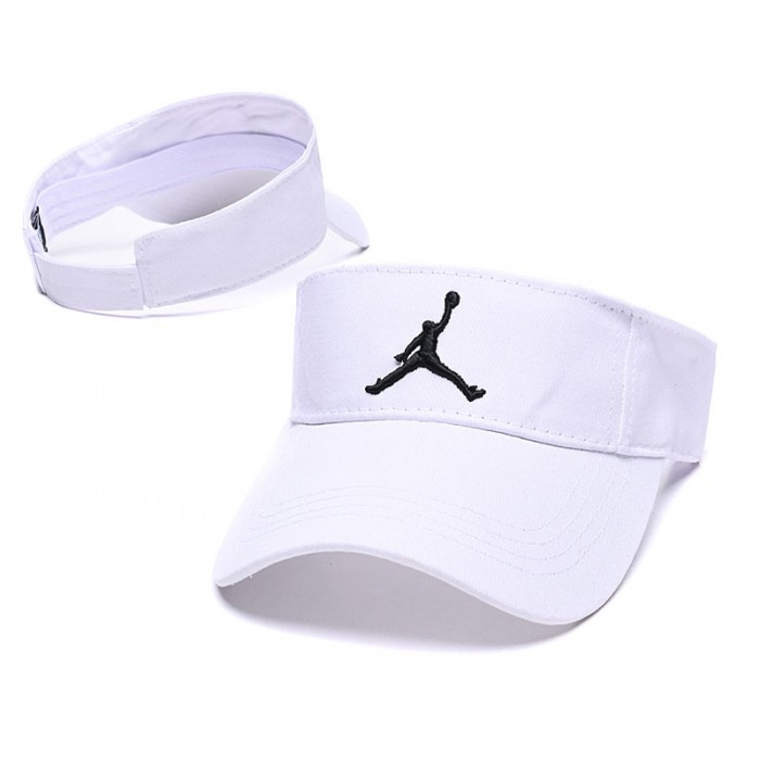 Jordan letter fashion trend cap baseball cap men and women casual hat_43575