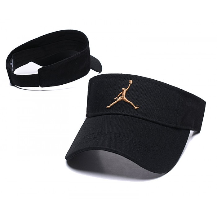 Jordan letter fashion trend cap baseball cap men and women casual hat_65336