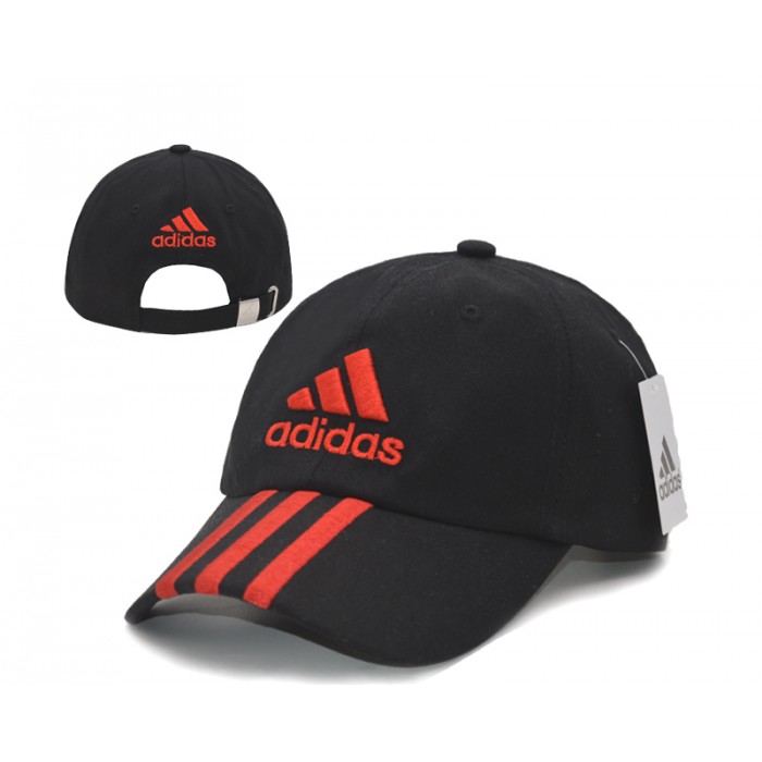 AD letter fashion trend cap baseball cap men and women casual hat_96532