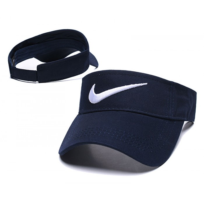 NK letter fashion trend cap baseball cap men and women casual hat_63788