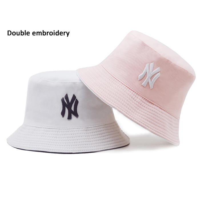 NY letter fashion trend cap baseball cap men and women casual hat_60326